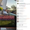 Denny Caknan nonton Portugal vs Kroasia