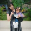 Denny Caknan Nikmati Peran Jadi Ayah