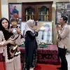 Denny Caknan &amp; istri Didi Kempot