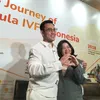 Denny Sumargo &amp; Olivia Siap Program Anak Kedua