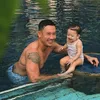 Denny Sumargo &amp; Olivia Siap Program Anak Kedua
