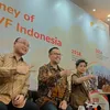 Denny Sumargo &amp; Olivia Siap Program Anak Kedua