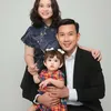 Denny Sumargo foto keluarga