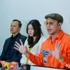 Denny Sumargo dan Olivia Allan