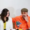 Denny Sumargo dan Olivia Allan