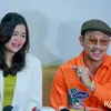 Denny Sumargo dan Olivia Allan