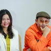 Denny Sumargo dan Olivia Allan