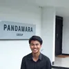 Putra Anggota Pandawara