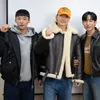 Bloodhounds Season 2 Buka Awal April dengan Aksi Intens