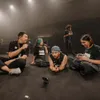 Dere, Idgitaf, Kunto Aji, Sal Priadi, dan Tulus