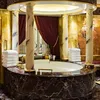 hotel terbaik, kamar mandi terbaik di dunia