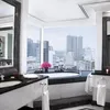 hotel terbaik, kamar mandi terbaik di dunia