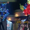 Mask Best Singer