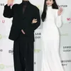 Aktor dan Aktris di Red Carpet MAMA 2023