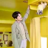 Aktor Drama Korea yang Punya Lesung Pipi