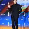 Deretan Aktor Ganteng di Red Carpet Baeksang Arts Awards 2022