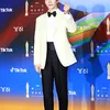 Deretan Aktor Ganteng di Red Carpet Baeksang Arts Awards 2022