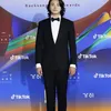 Deretan Aktor Ganteng di Red Carpet Baeksang Arts Awards 2022
