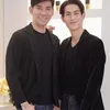 Deretan Aktor Ganteng Thailand yang Mengaku Sebagai Gay,