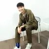 Deretan Aktor Ganteng Thailand yang Mengaku Sebagai Gay,