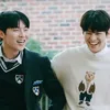 CHOI HYUN WOOK DAN RYEOUN