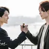 LEE DONG WOOK DAN KIM BUM