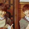LEE JONG SUK DAN KIM WOO BIN