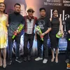 BULAN DI ATAS KUBURAN