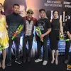 BULAN DI ATAS KUBURAN
