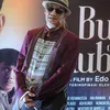 BULAN DI ATAS KUBURAN
