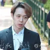 Deretan Aktor Papan Atas Korea Problematik