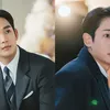 Kim Soo Hyun – Jung Hae In