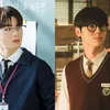 Cha Eun Woo – Hwang Min Hyun