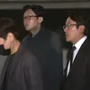 Aktor yang Datang ke Tempat Persemayaman Lee Sun Kyun