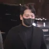 Aktor yang Datang ke Tempat Persemayaman Lee Sun Kyun