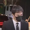 Aktor yang Datang ke Tempat Persemayaman Lee Sun Kyun