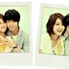 park shin hye choi tae joon pacaran