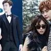park shin hye choi tae joon pacaran