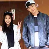 park shin hye choi tae joon pacaran