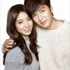 park shin hye choi tae joon pacaran