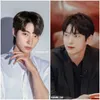 aktor k-drama mirip