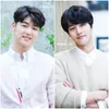 aktor k-drama mirip