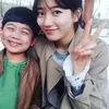 Aktris Cantik Korea