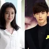 Aktris Cantik Korea