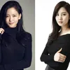 Aktris Cantik Korea