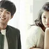 Aktris Cantik Korea
