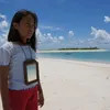 Nominator aktris termuda FFI