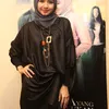 Nominator aktris termuda FFI