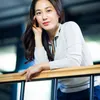 Aktris Cantik Korea