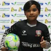 Deretan Anak Artis Jadi Atlet dan Ada yang Berprestasi
